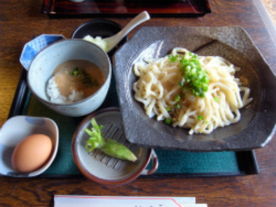 食いしん坊の方は、大盛りにトライ！