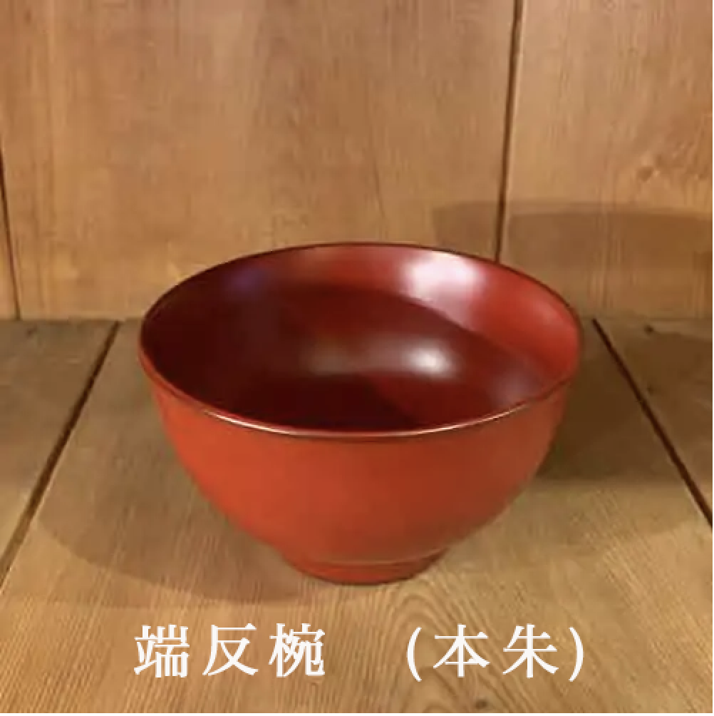 8-3 輪島塗 汁椀／鉄線蒔絵／総朱塗 | 輪島塗 加藤漆器店 公式