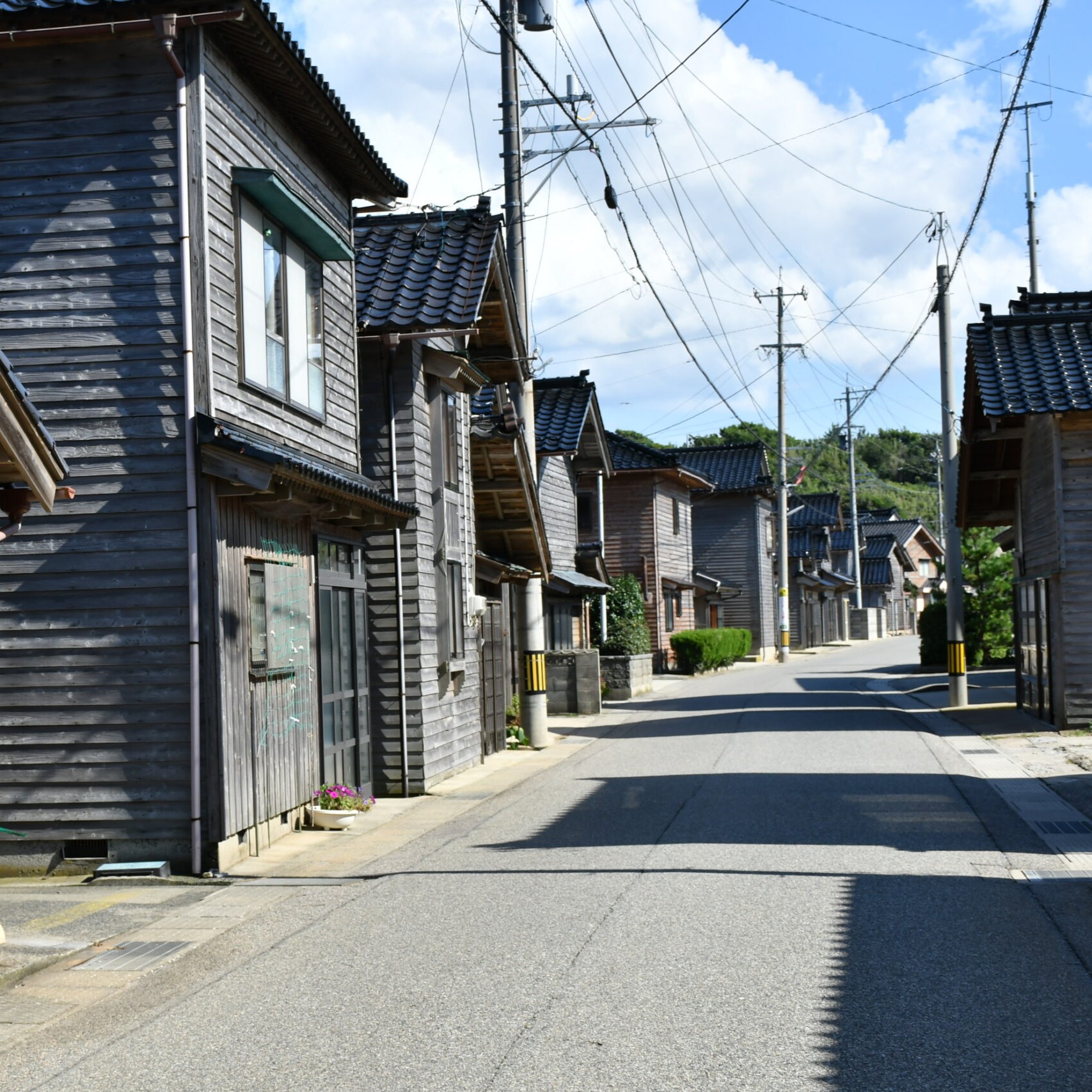 【能登の継続支援の入り口】能登の街並みレスキューとレスキュー輪島塗のザ・スライドショー。