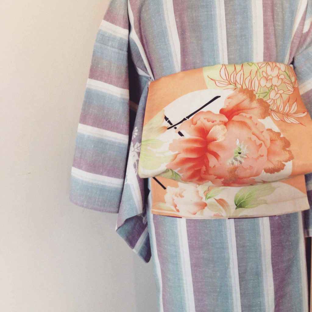 【S様専用】和裁教室。自分でつくるキモノ。木曜の会