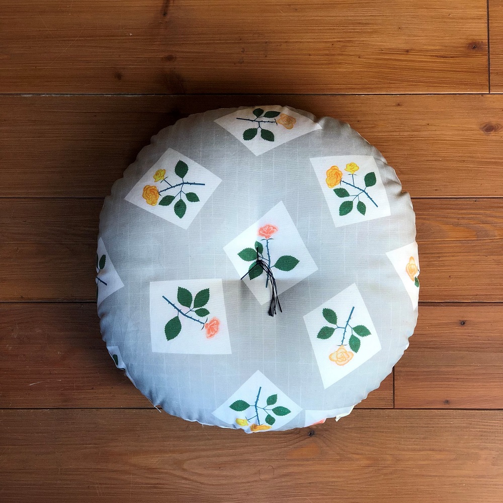 京おざぶ textile by Chihiro Yasuhara（にっぽん てならい堂