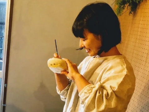 松本真奈