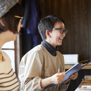 いつも変な質問をしてスミマセン。アマノさん