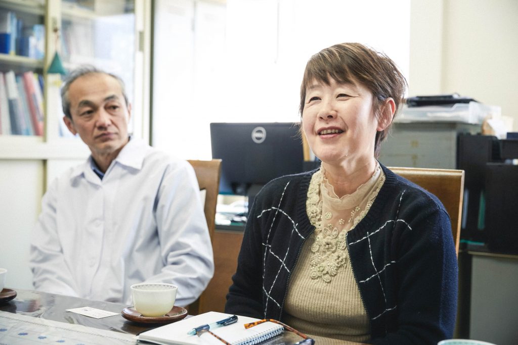 【だし】静岡県沼津市で70年。続くために変わる企業のアイキャッチ画像