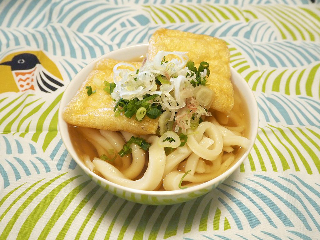 夏休みに「さぬきうどんづくり」にチャレンジしてみませんかのアイキャッチ画像