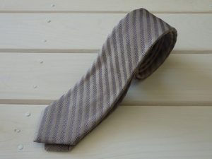 マテラッセシルクネクタイ