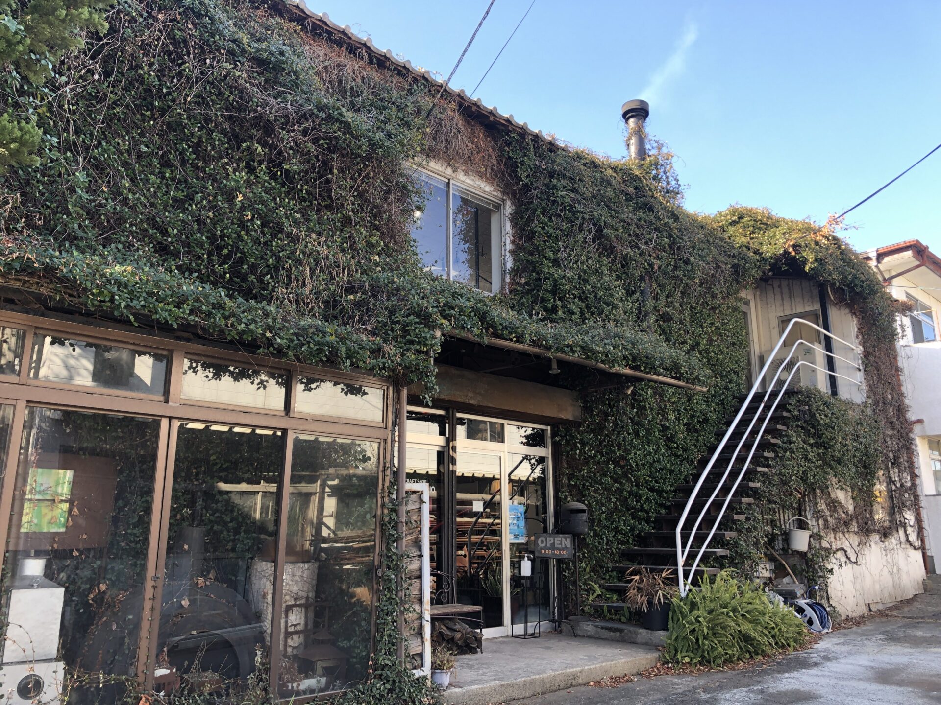 店主から】熊本にいる“近所”のつくり手 - てならい堂