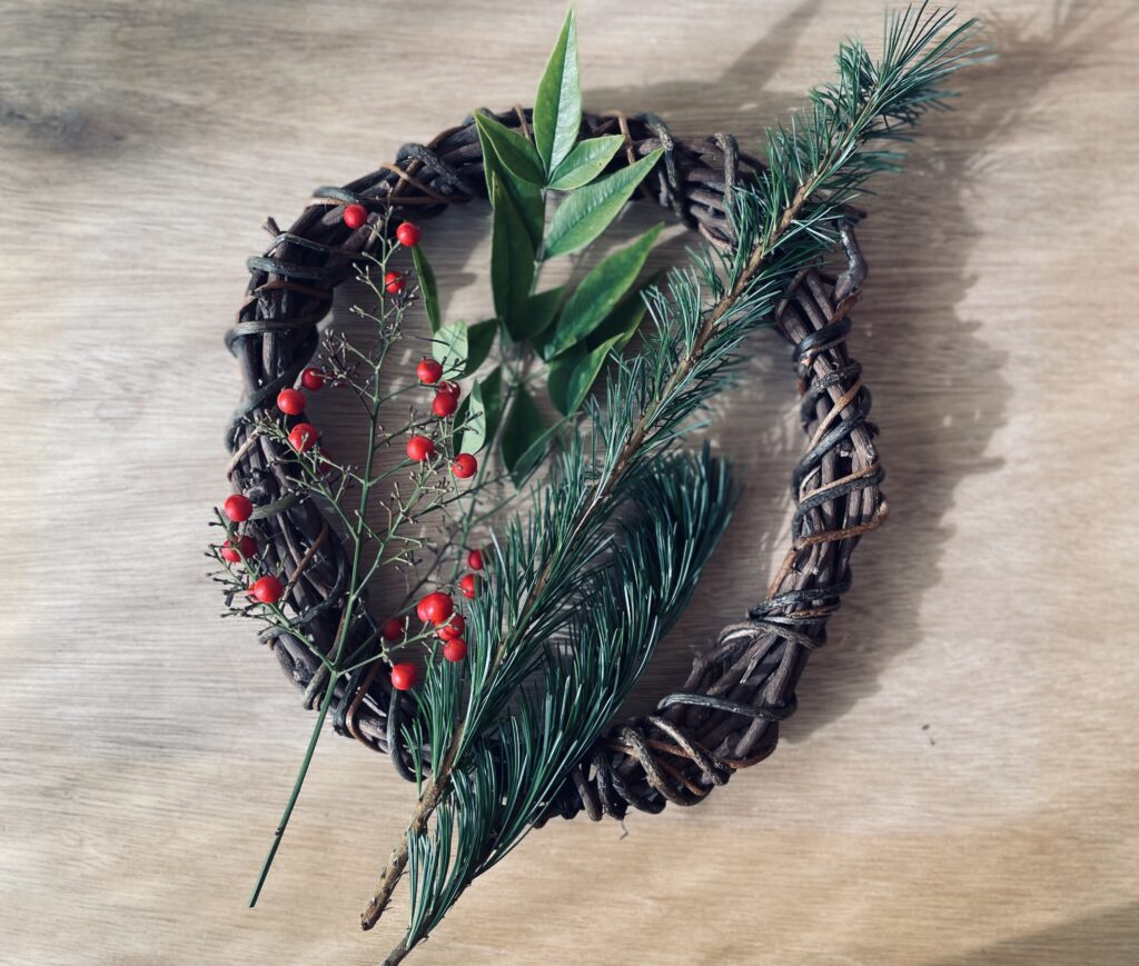 「ゆっくりすすむ」を考える、12月のてならい堂。のアイキャッチ画像