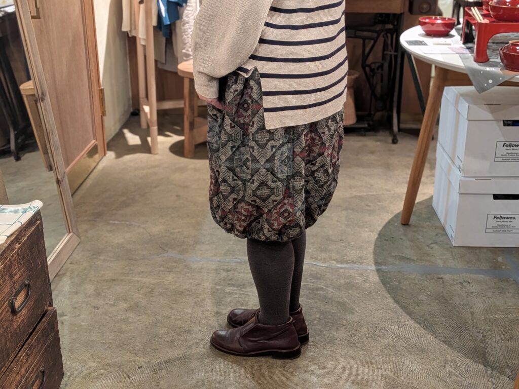 baru-nskirtのアイキャッチ画像
